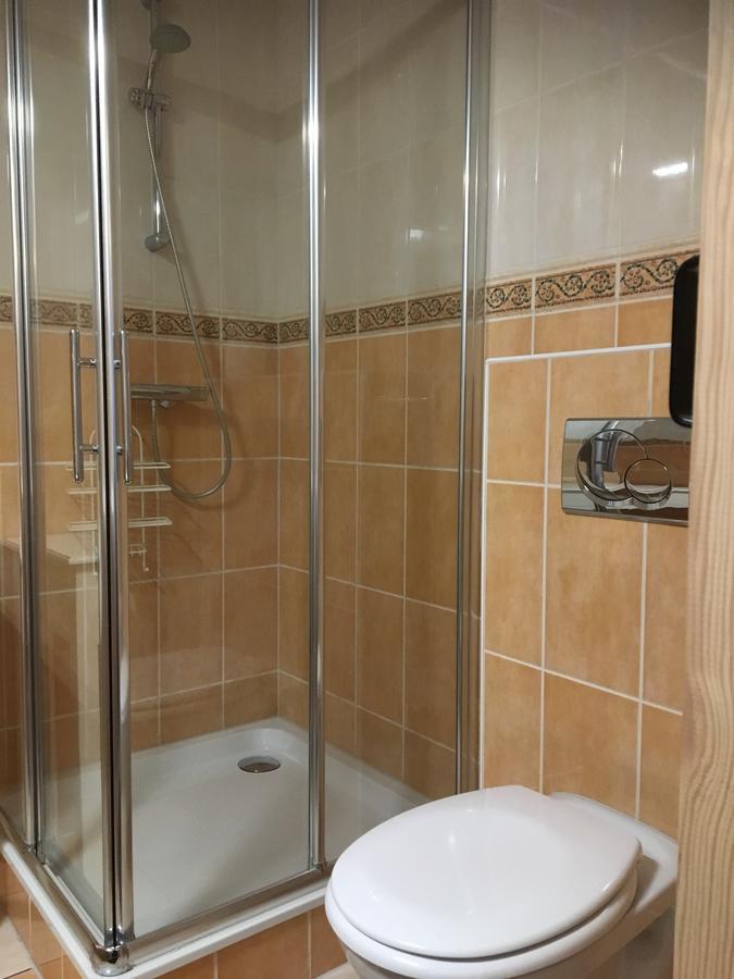 Studio Voor 2 Personen Domburg Eksteriør bilde
