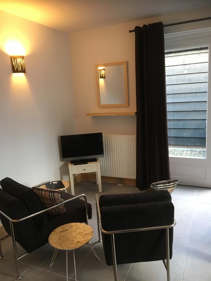Studio Voor 2 Personen Domburg Eksteriør bilde