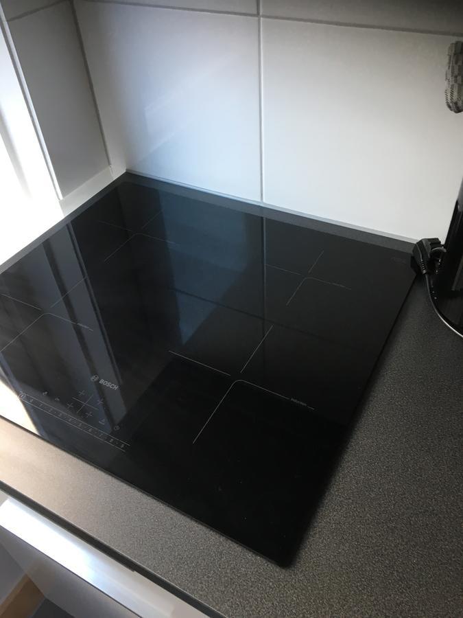 Studio Voor 2 Personen Domburg Eksteriør bilde